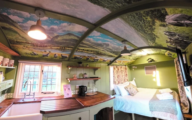 Stone Circle Glamping