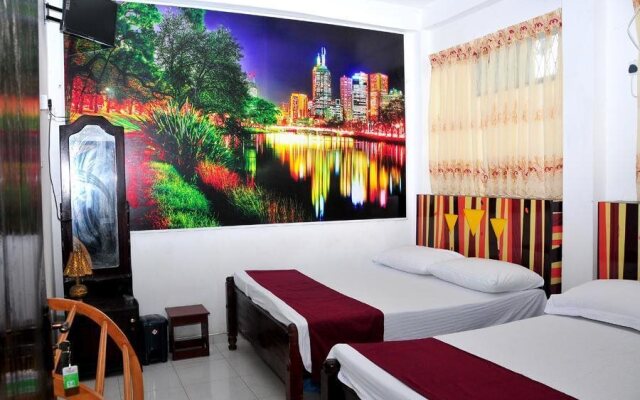 Sri Lak Holiday Resort
