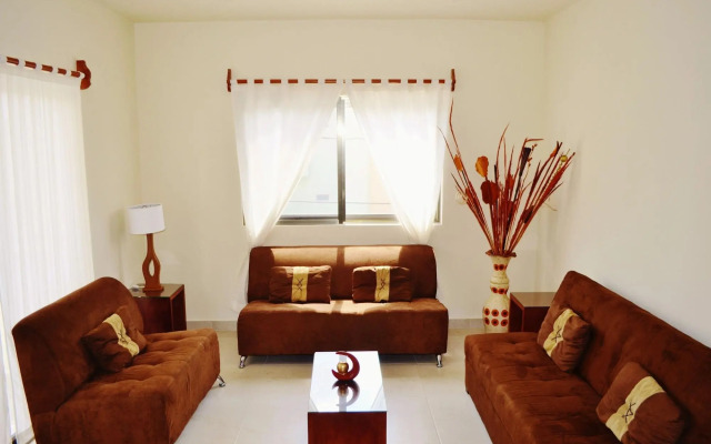 Hotel Arrecifes Suites