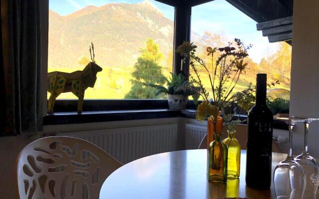 Schans Appartements