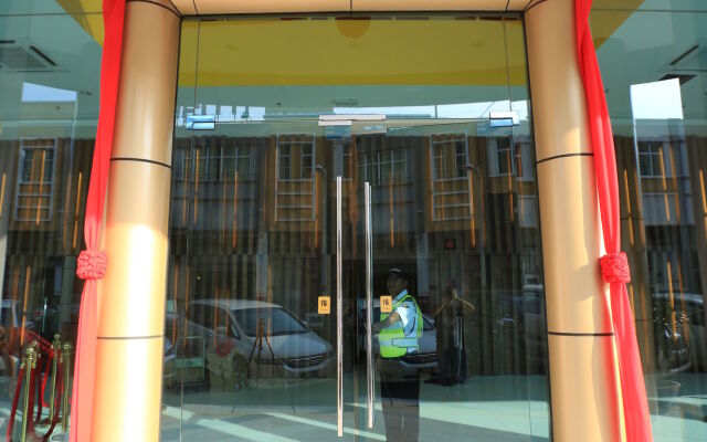 Supreme Hotel