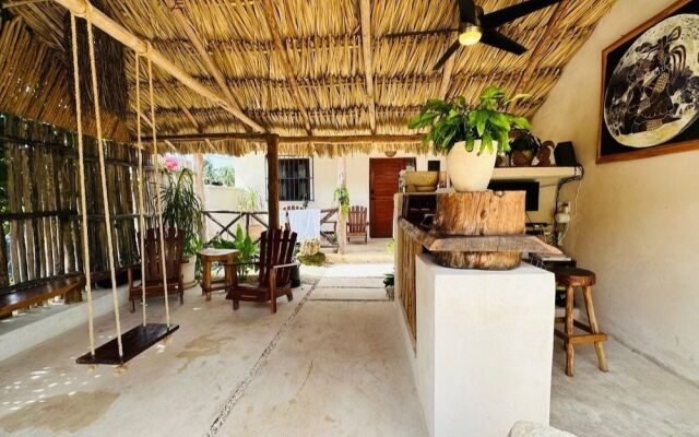 Villas Ixchel