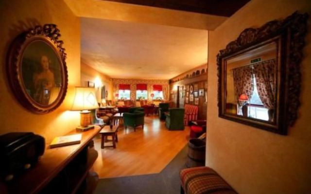 Romantik Hotel Villa Novecento