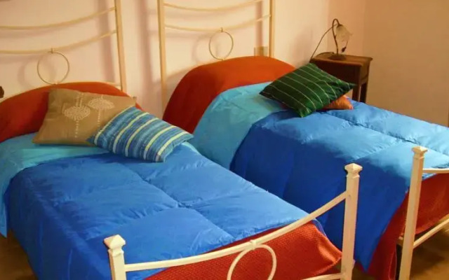 Bed and breakfast- Il Cavalluccio Marino