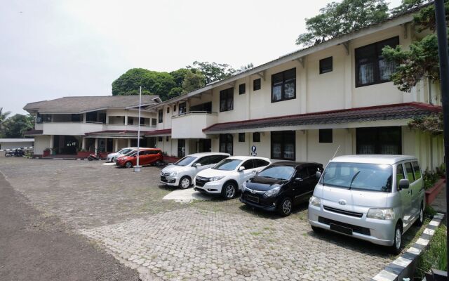Airy Eco Syariah Cisarua Lembah Nyiur 68 Bogor