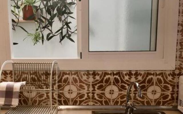 Apartamento Valencia