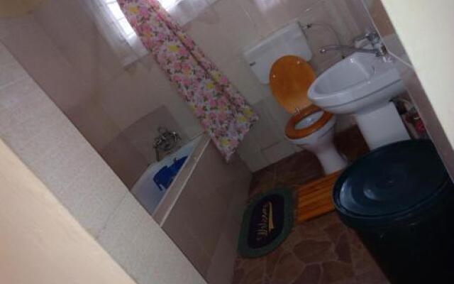 Bck8 Executive Lodge