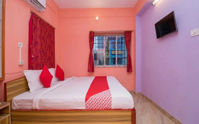Silver Inn By OYO Rooms