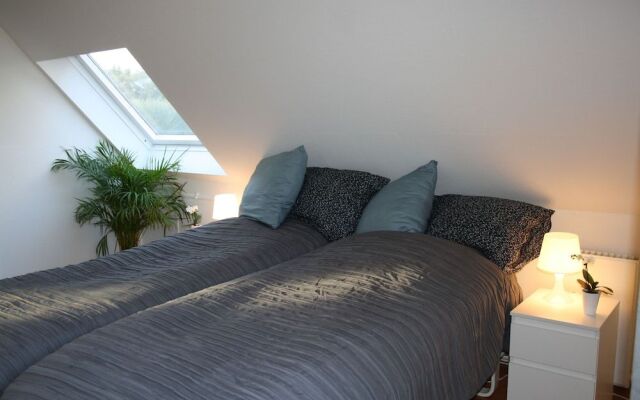 Ebogaard Bed and Breakfast