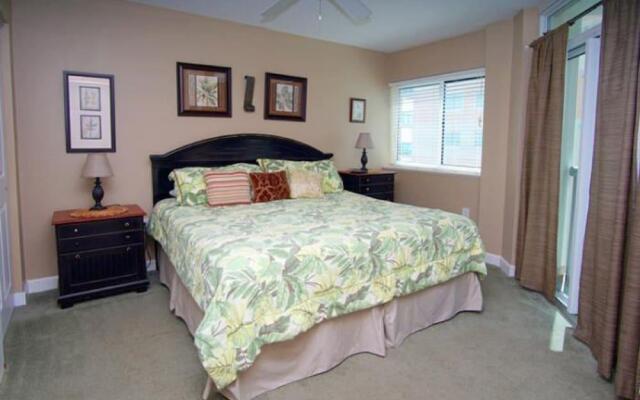 Crescent Keyes by Elliott Beach Rentals