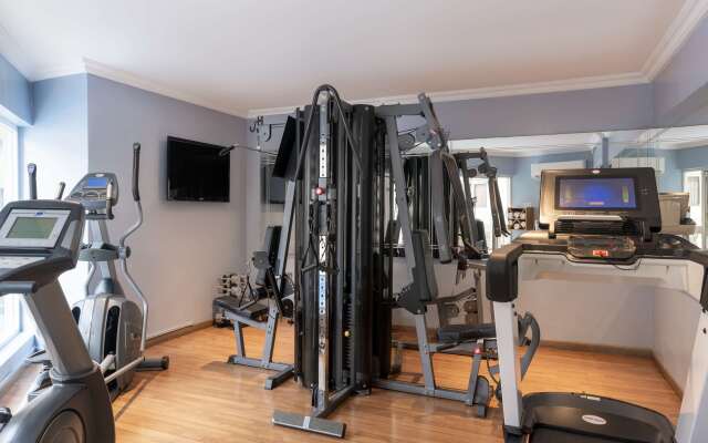 Park Inn by Radisson Serviced Apartments, Lagos Victoria Island