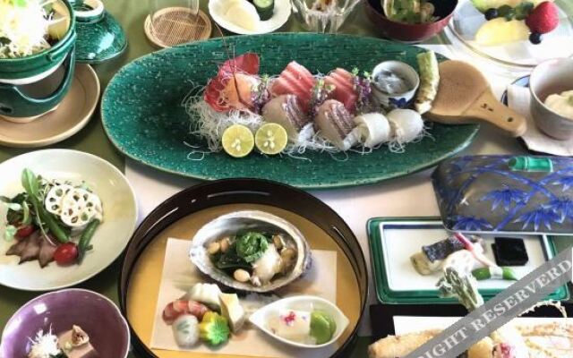 Umino Hotel Nakadaya