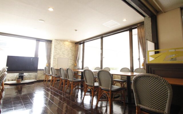 APA Hotel Hikone Minami