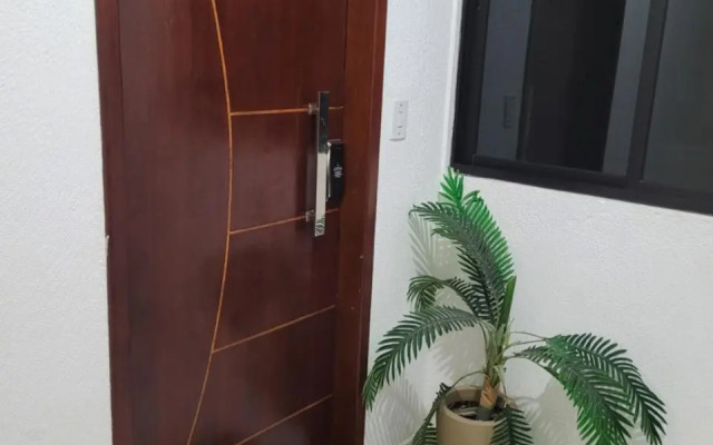 Flat Joan Miró - Apto201 - Localização privilegiada