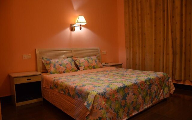 Yangshuo Garden Hostel