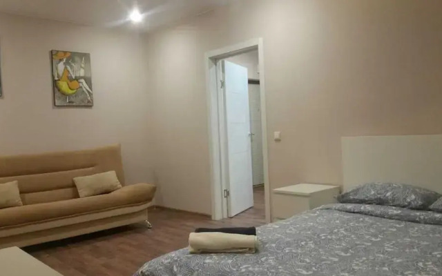 Apartment on Prishvina 23
