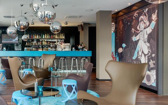 Motel One Köln - Mediapark