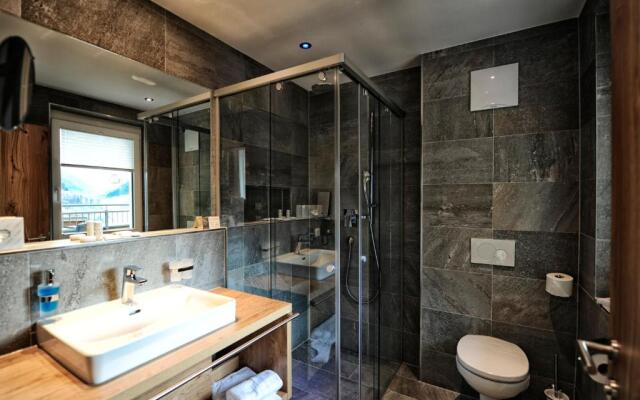 Hotel & Luxury Appartements Dorfstadl