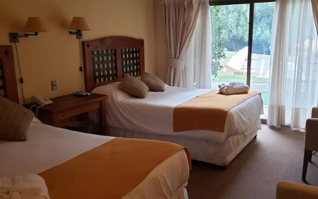 Sel Lodge & Spa