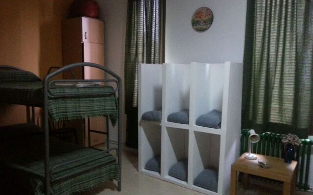 El Refugio del Dragón