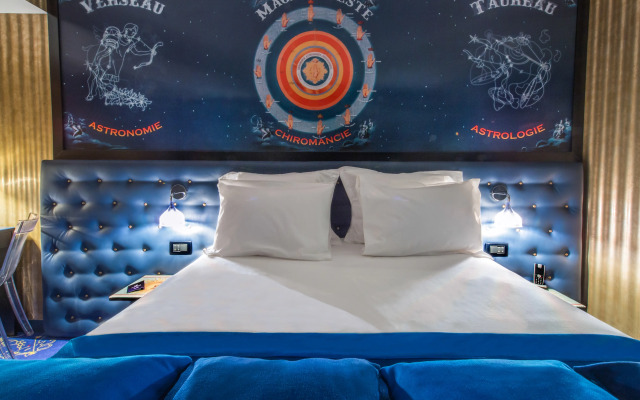 Hotel Splendor Elysees