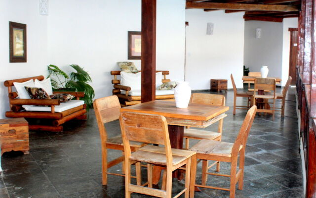 Hotel Galeão