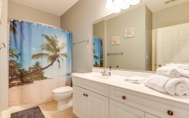 World Tour Golf Links Condos by Escape