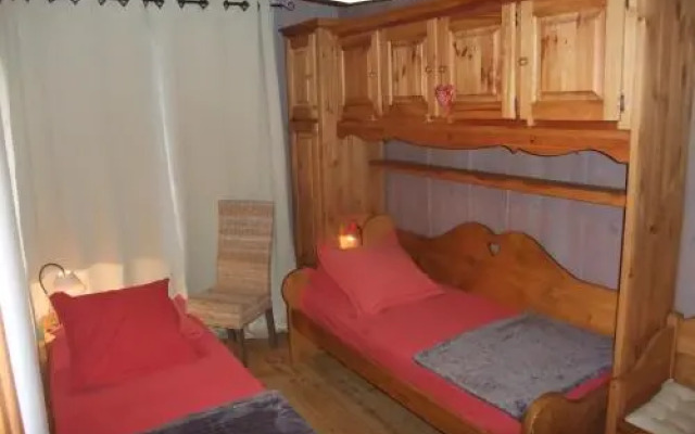 Le Domaine du Grand Cellier Chambres d'hôtes en Savoie