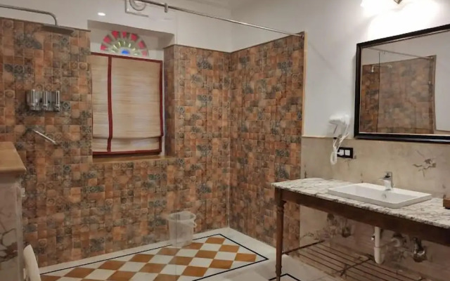 Hotel Amet Haveli