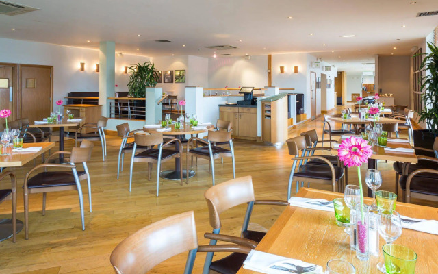 Holiday Inn Rugby/ Northampton M1, Jct 18 by IHG