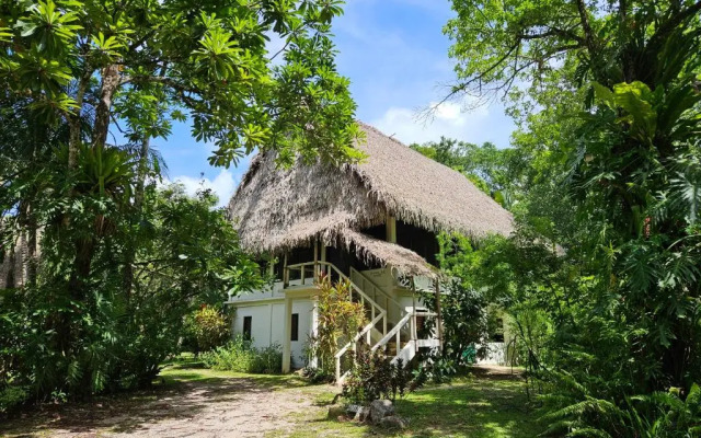 Tranquility Lodge