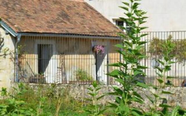 Hermitage St Roch