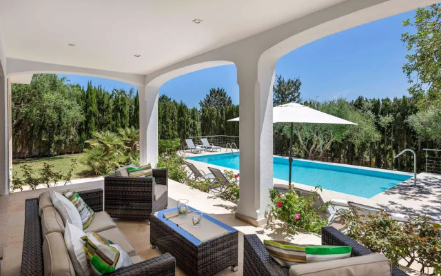 Villa Bella Vista in Sa Pobla