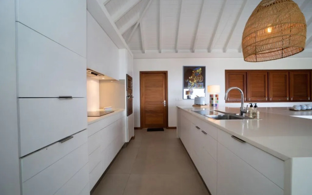 Dream Villa Flamands 832