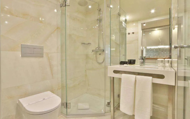 BOULEVARD Boutique Studios