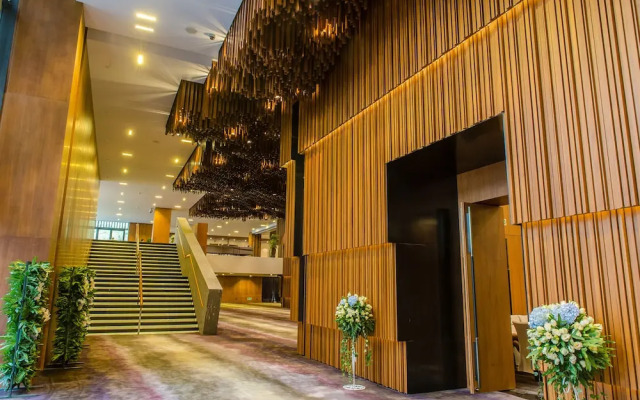 Bay Breeze Resort Shenzhen