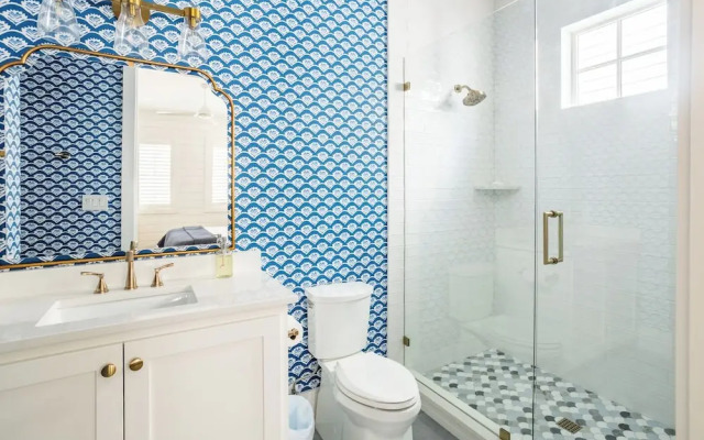 24/7 Barefoot Bliss 247 LAK