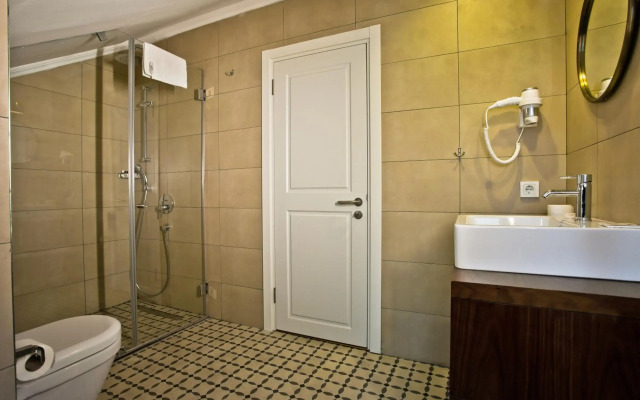 Villa Blanche Hotel