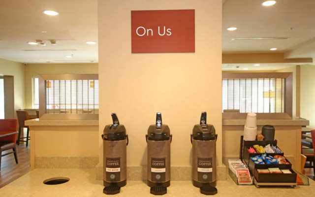 TownePlace Suites by Marriott Charleston-North Charleston