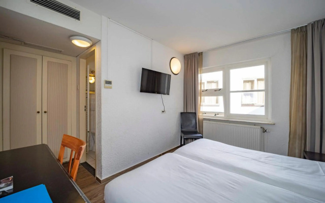 Fletcher Hotel-Restaurant Apeldoorn