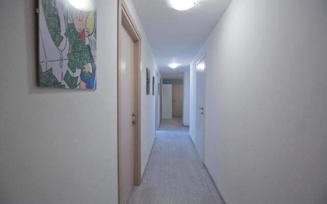 Rimini Youth Apartment