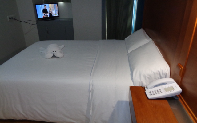 Hotel Villa de Betanzos