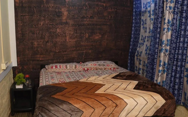 Wild Tusker Masinagudi by LexStays