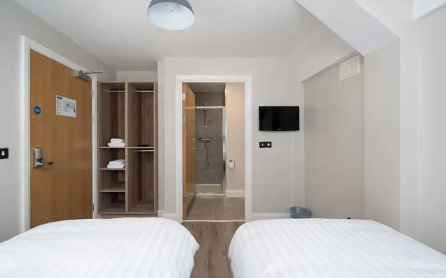 Hugh Lynch's Self Catering Accommodation