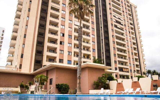 New 2 bedroom apartment in Playa Paraiso, PP/42