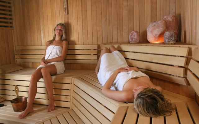 Apartment Resort Eco Spa Snovik