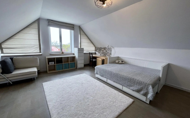 Апартаменты на улице Коммунальная 5