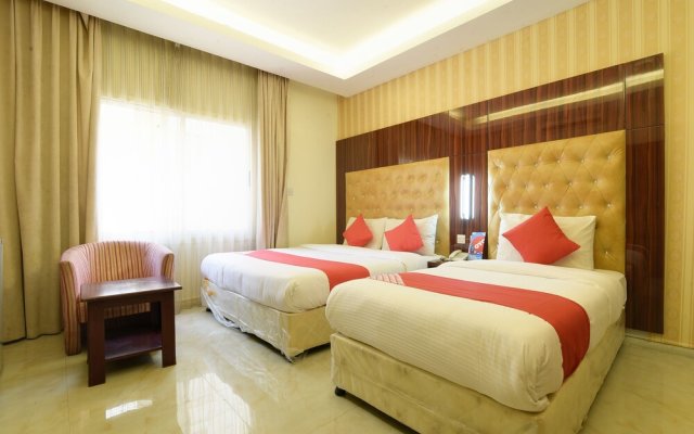 Burj Nahar Hotel by OYO Rooms