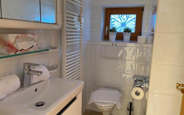 Ferienwohnung Magdalena