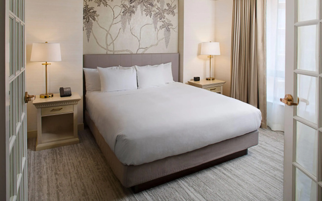 Wyndham Atlanta Perimeter